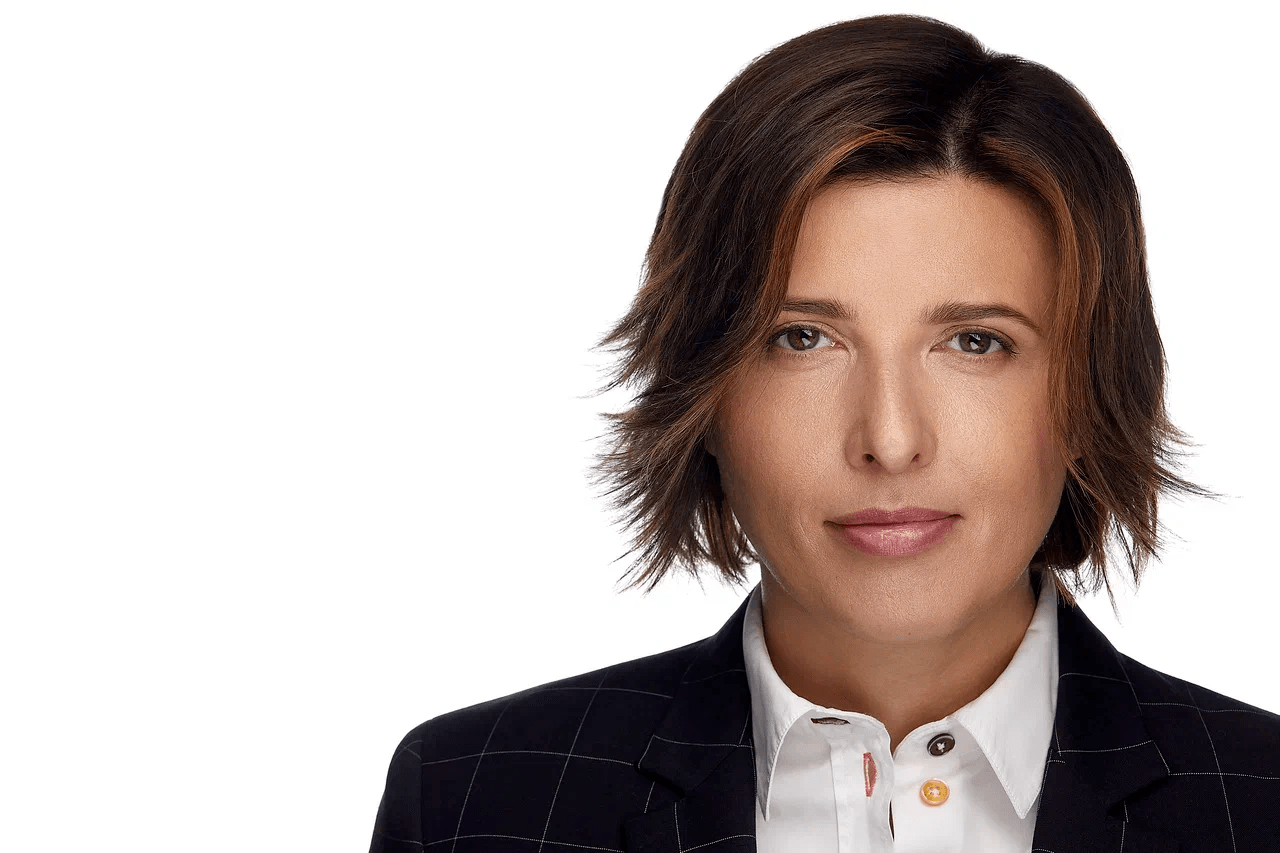 Елена Волковская КРОК Елена Волковская КРОК