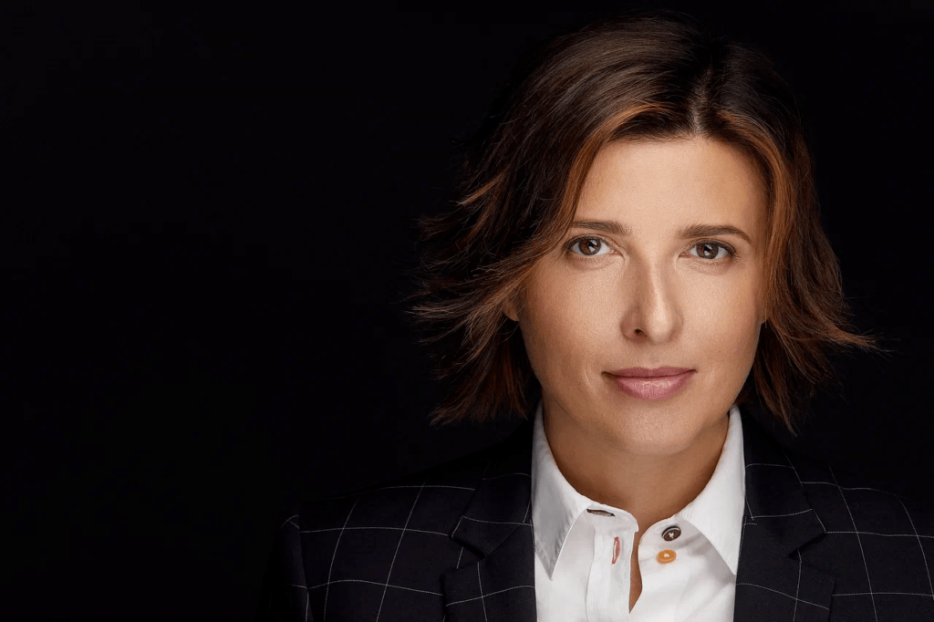 Елена Волковская КРОК Елена Волковская КРОК