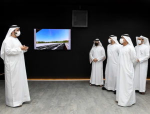 NNTC и КРОК внедрили систему обучения на основе виртуальной реальности для муниципалитета Дубая