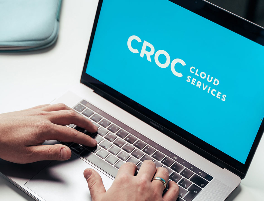 крок облачные сервисы