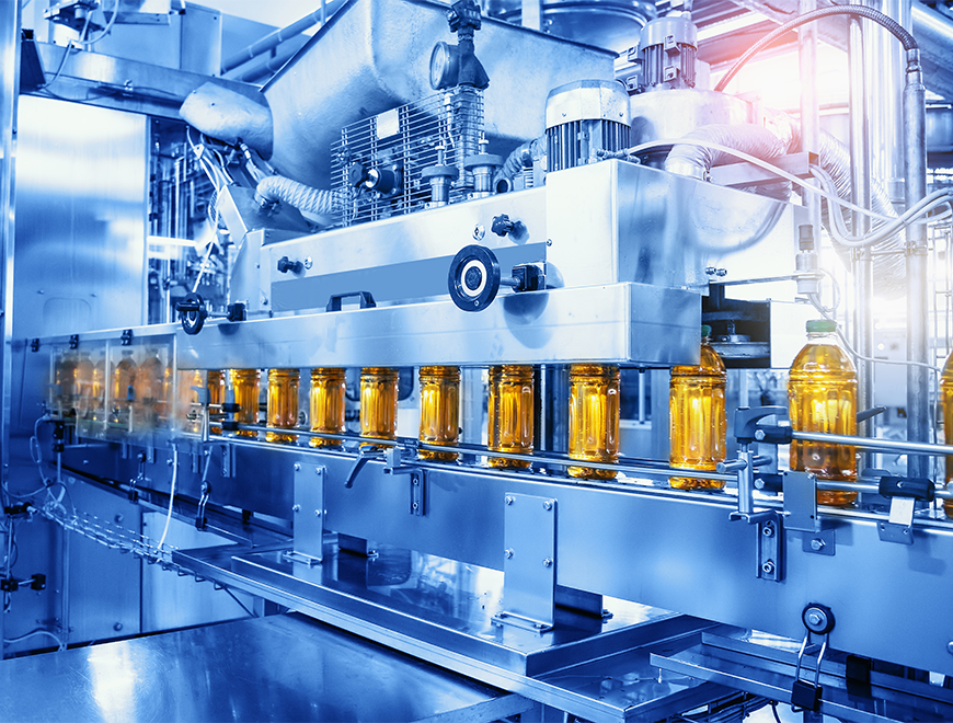 Зачем маслоэкстракционным заводам нужна система оперативного управления ...