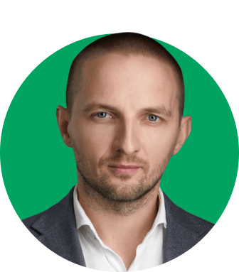 Сергей Пауков, директор департамента инженерных и мультимедийных систем