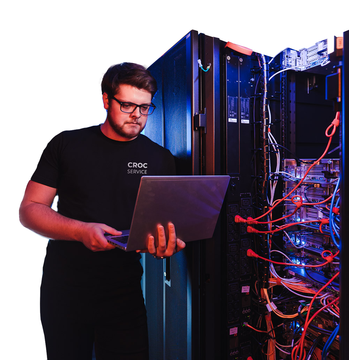 КРОК ИТ-компания