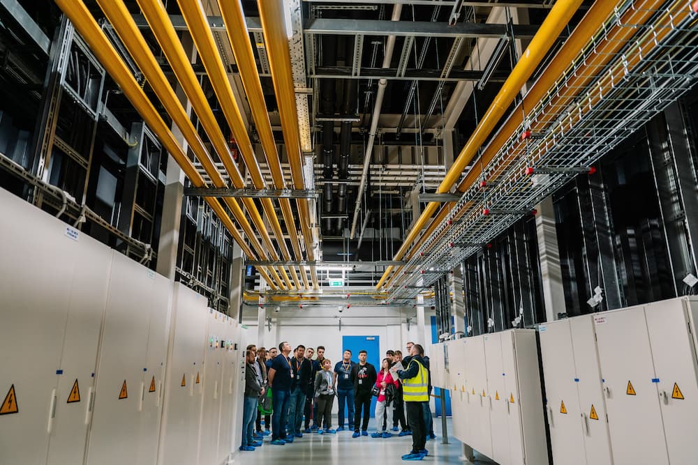 КРОК на Rockin’Russia