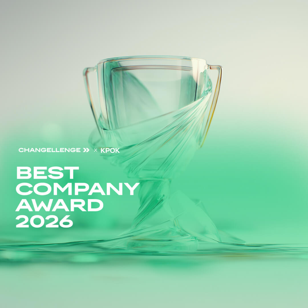 КРОК взял серебро в рейтинге лучших ИT-работодателей для старта карьеры