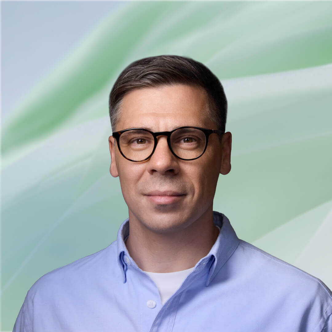 Валентин Губарев, КРОК: «Эпоха „быстрого“ роста завершена: российский ИТ-рынок сфокусирован на жестком ROI и эффективности»