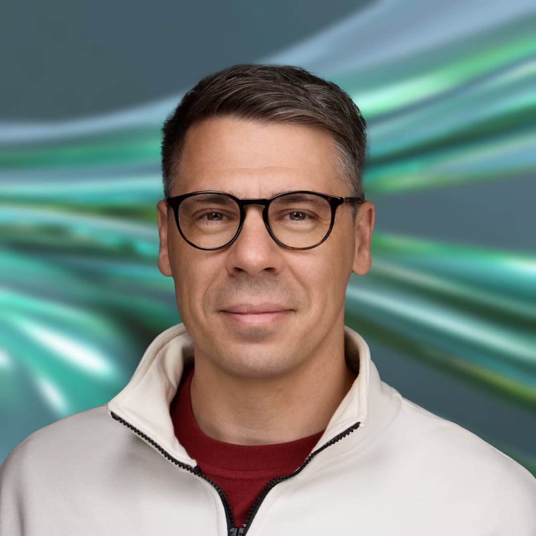 Валентин Губарев, КРОК: При сокращении ИТ-бюджетов бизнес требует четких аргументов для каждого вложения