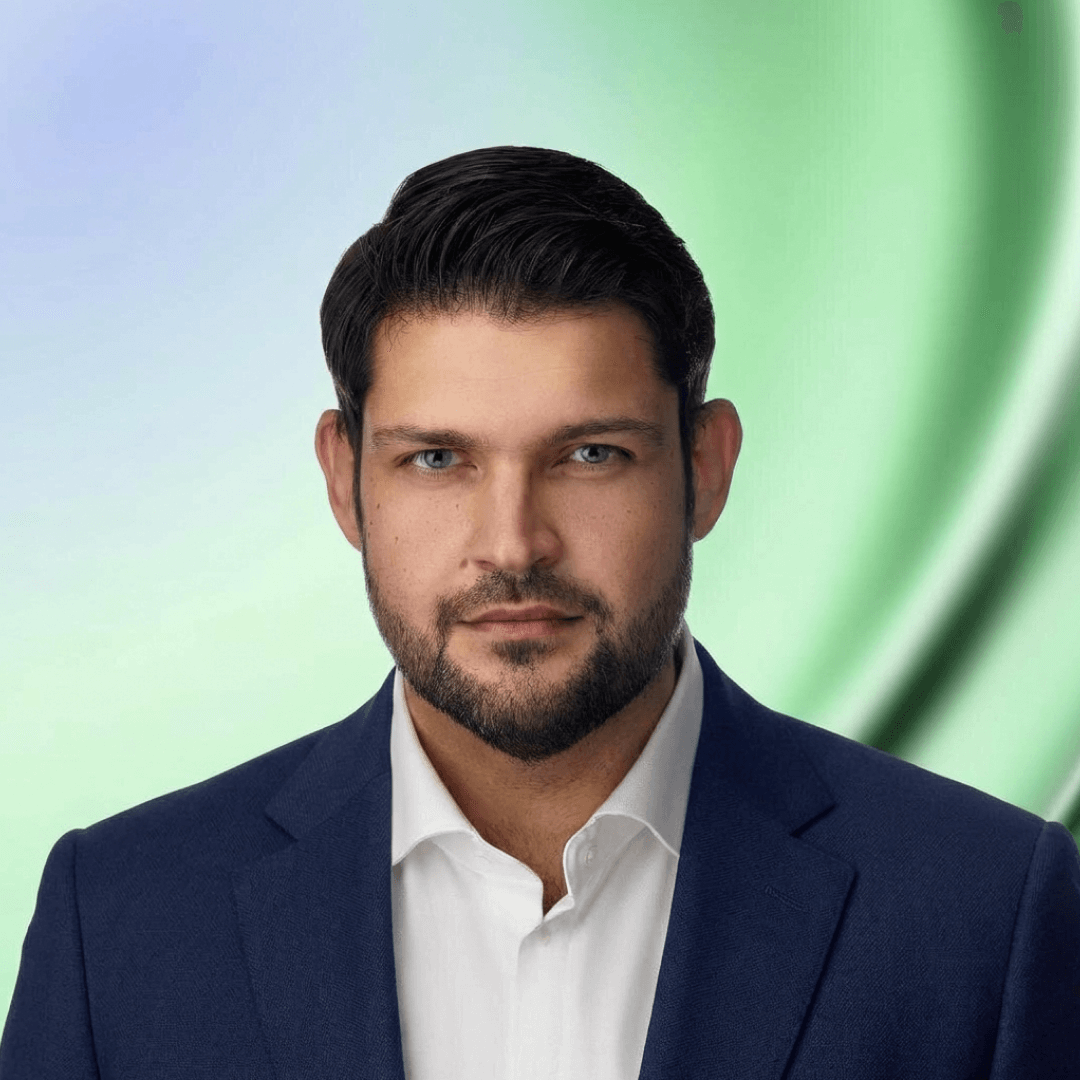 Александр Сысоев, КРОК: Дефицит железа и сдвиг к сервиcным моделям – что ждет ИT-рынок в 2026 году