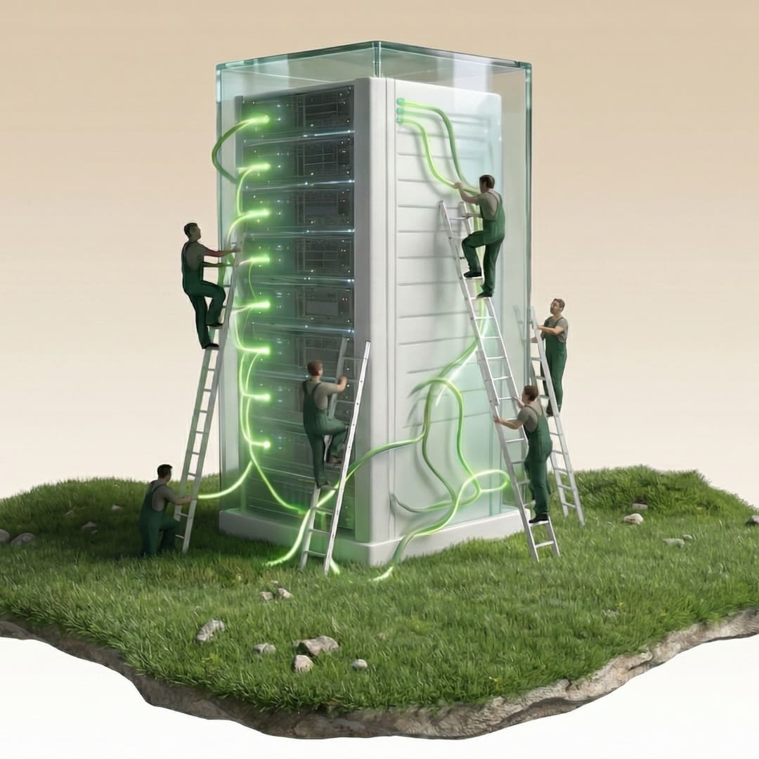 КРОК запускает чемпионат ИНФРА для старшеклассников