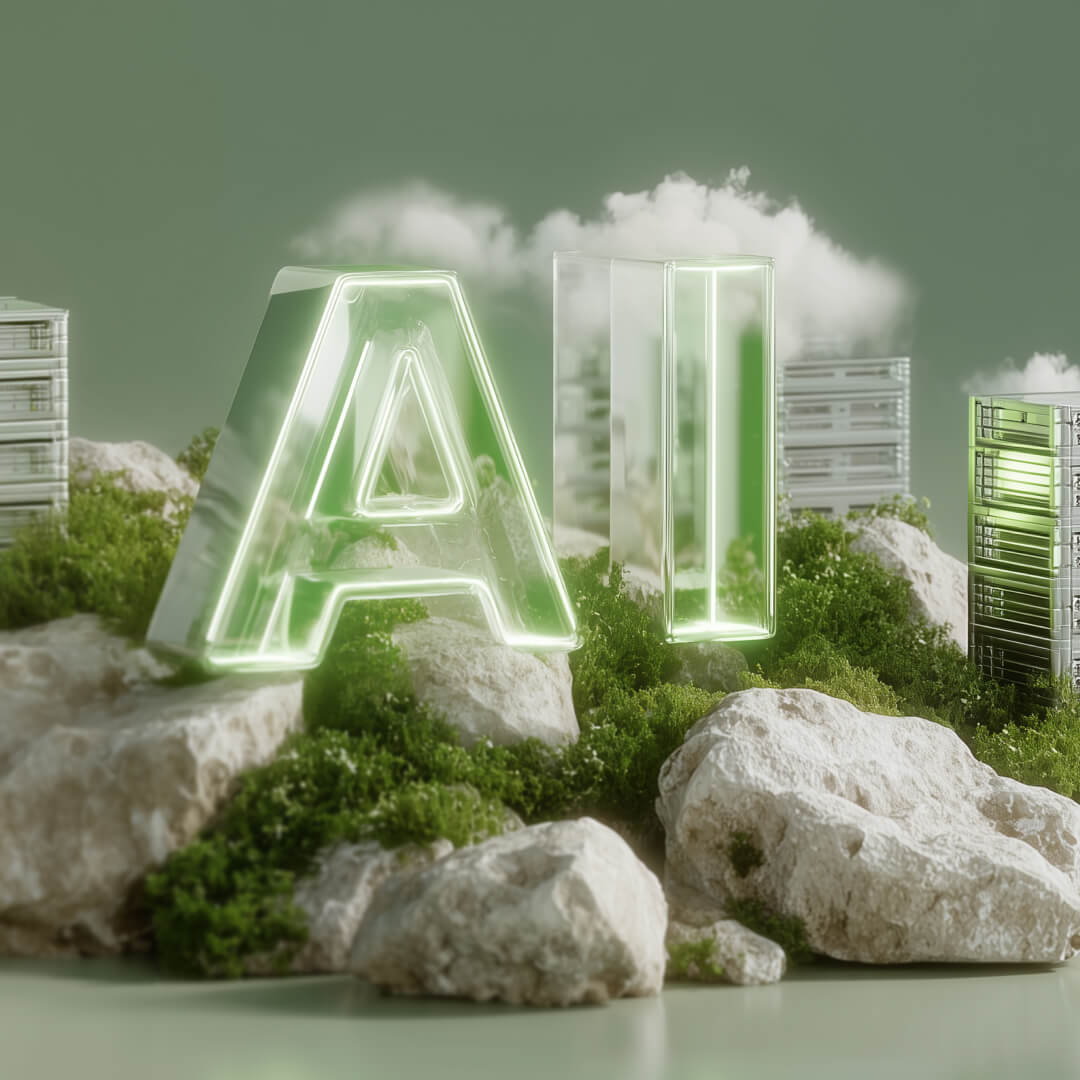 КРОК: масштабирование ИИ меняет инфраструктуру — три ключевых сдвига 2026 года