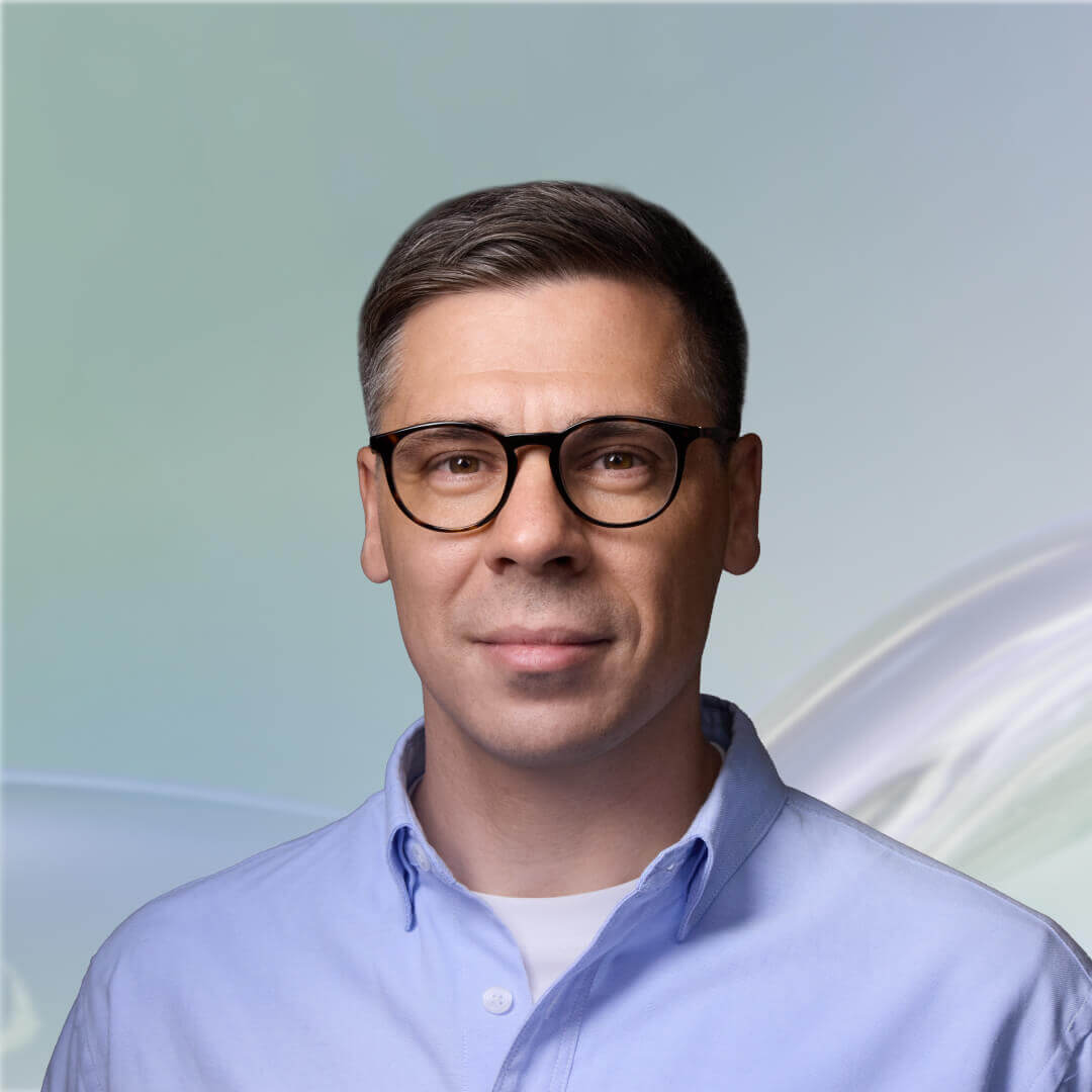 Валентин Губарев, КРОК: &laquo;Конец эпохи цифрового романтизма: IT-рынок в&nbsp;режиме строгой экономии&raquo;
