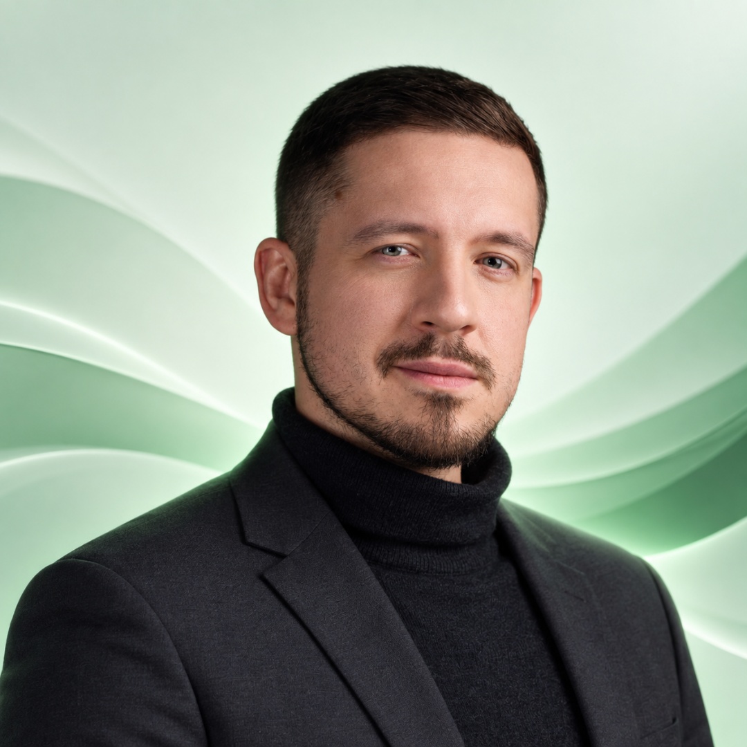 Иван Пластун, КРОК: «ИИ дает второй шанс Agile-подходу»